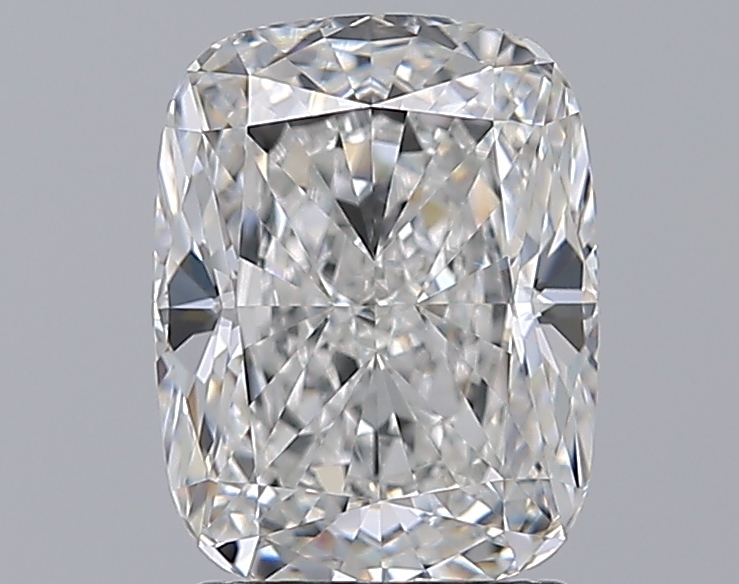 Бриллиант Кушон 2.29 крт