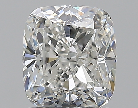 Бриллиант Кушон 1.51 крт