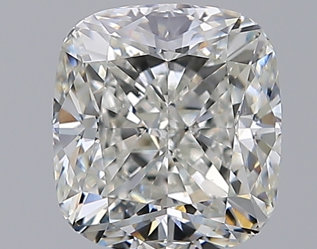 Бриллиант Кушон 2.23 крт