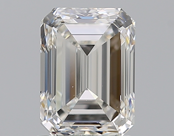 Бриллиант Изумруд 1.75 крт