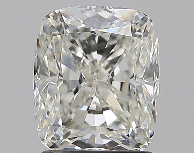 Бриллиант Кушон 1.70 крт