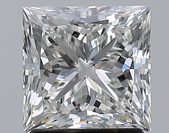 Бриллиант Принцесса 1.79 крт