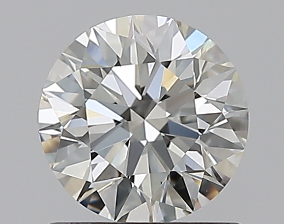 Бриллиант Круглый 1.01 крт