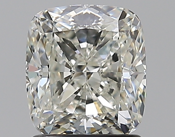 Бриллиант Кушон 1.51 крт