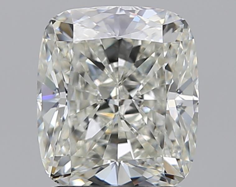 Бриллиант Кушон 2.00 крт