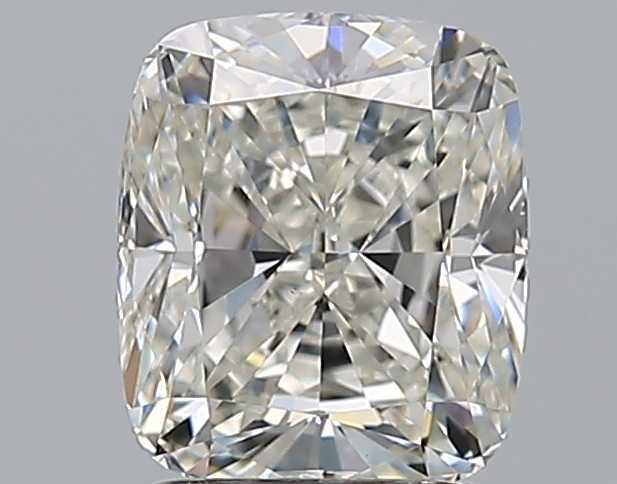 Бриллиант Кушон 1.70 крт