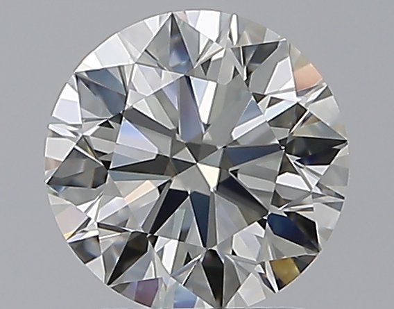 Бриллиант Круглый 1.58 крт