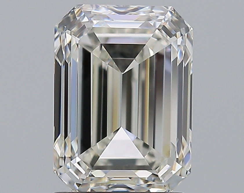 Бриллиант Изумруд 2.00 крт