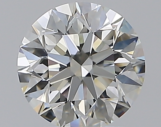 Бриллиант Круглый 1.50 крт