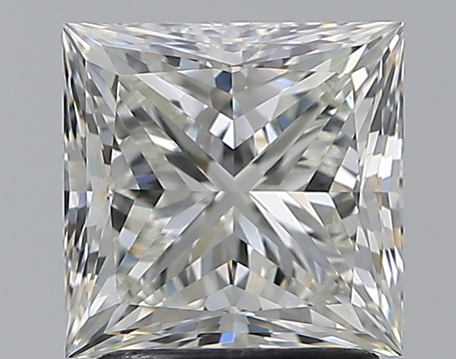 Бриллиант Принцесса 2.01 крт