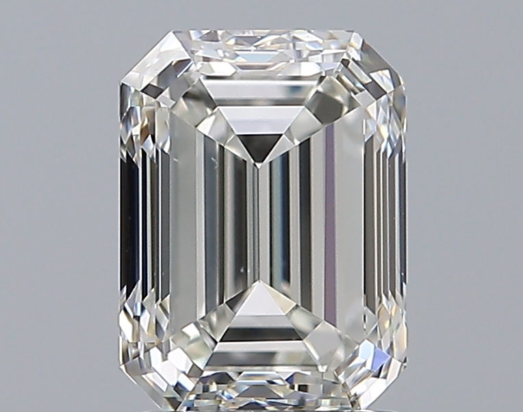 Бриллиант Изумруд 2.00 крт