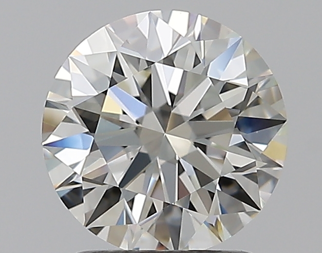 Бриллиант Круглый 1.51 крт