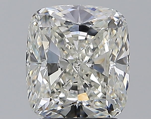 Бриллиант Кушон 2.21 крт