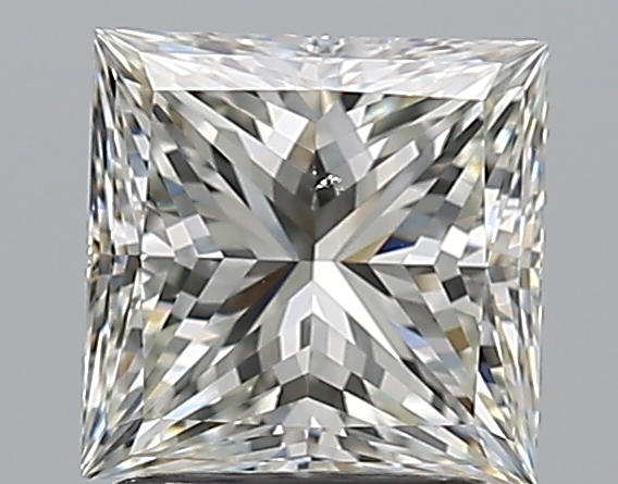 Бриллиант Принцесса 1.50 крт