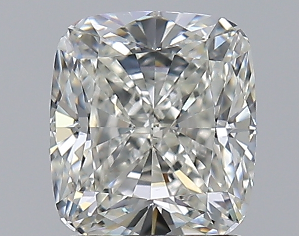 Бриллиант Кушон 1.71 крт