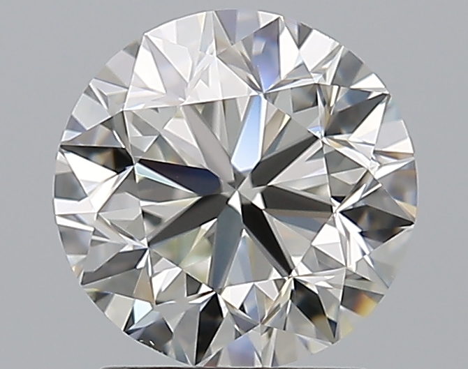 Бриллиант Круглый 2.00 крт