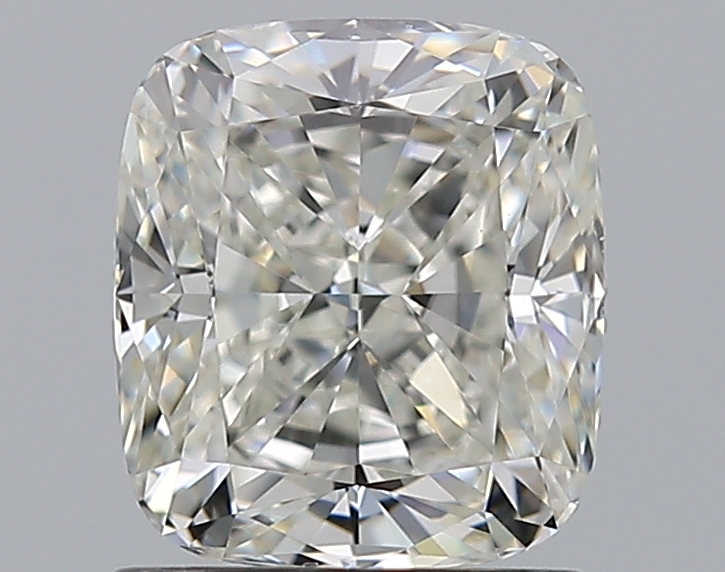 Бриллиант Кушон 1.51 крт