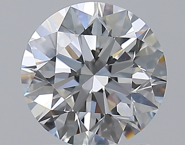 Бриллиант Круглый 1.51 крт