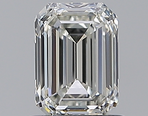 Бриллиант Изумруд 1.01 крт