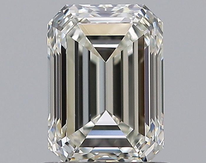 Бриллиант Изумруд 0.97 крт