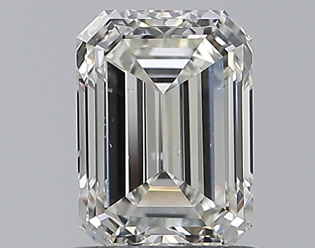 Бриллиант Изумруд 1.20 крт