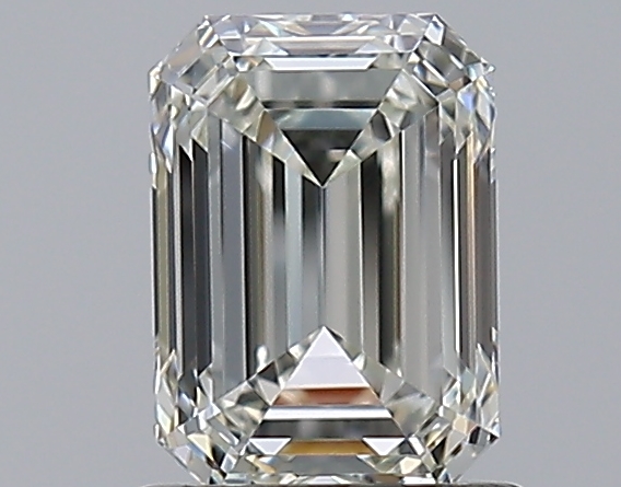 Бриллиант Изумруд 1.01 крт