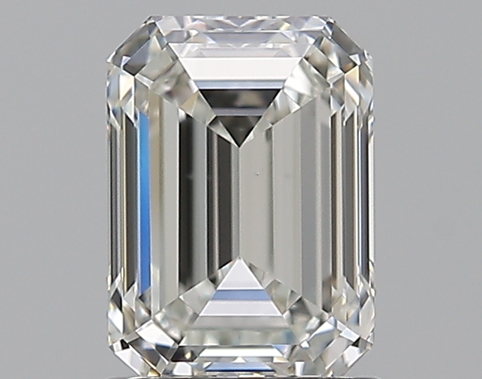 Бриллиант Изумруд 1.20 крт