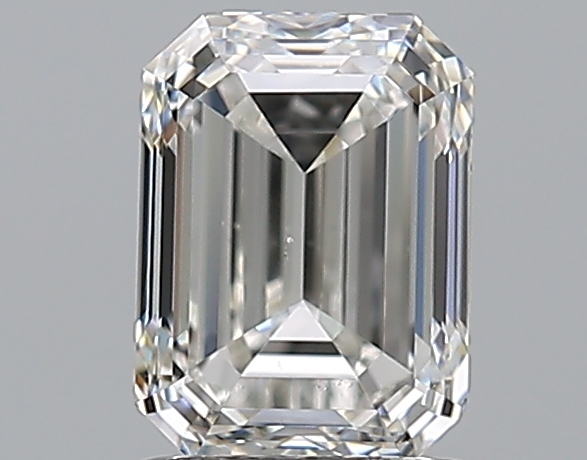 Бриллиант Изумруд 1.21 крт