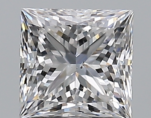 Бриллиант Принцесса 1.21 крт