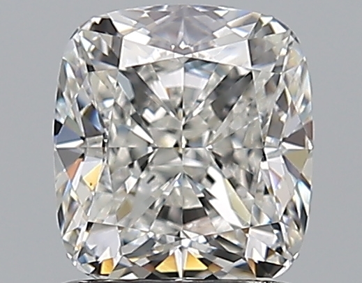 Бриллиант Кушон 1.21 крт