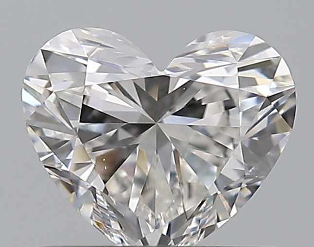 Бриллиант Сердце 0.70 крт