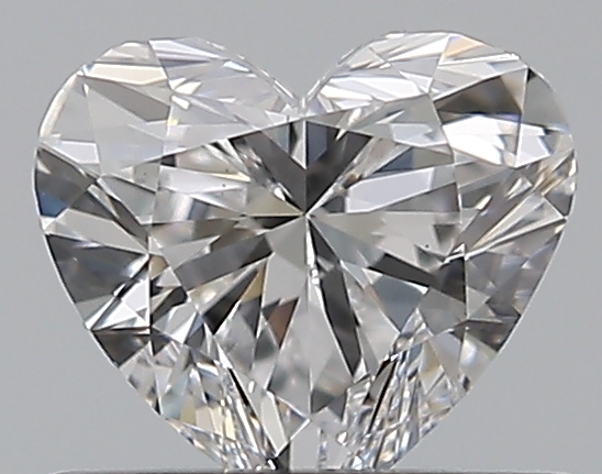 Бриллиант Сердце 0.50 крт