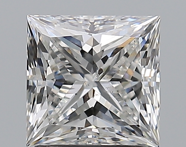 Бриллиант Принцесса 1.75 крт