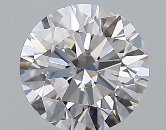 Бриллиант Круглый 1.20 крт