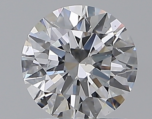 Бриллиант Круглый 0.96 крт