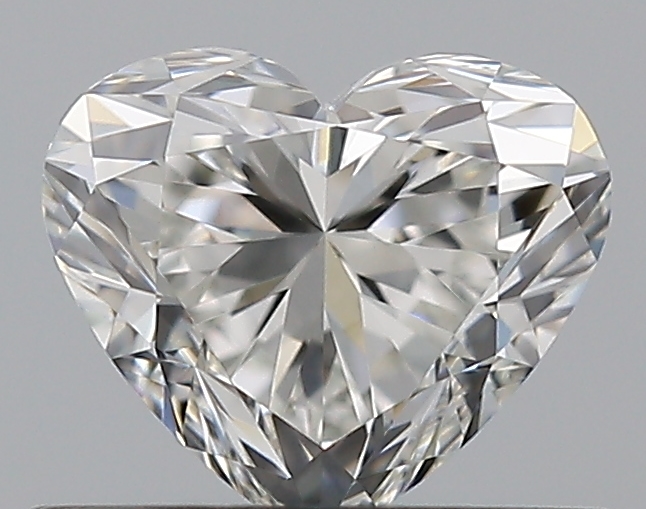 Бриллиант Сердце 0.56 крт
