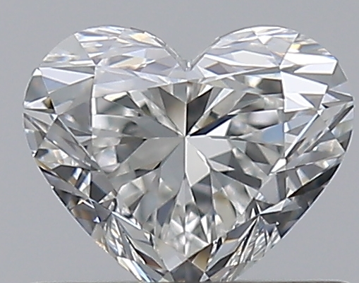 Бриллиант Сердце 0.51 крт