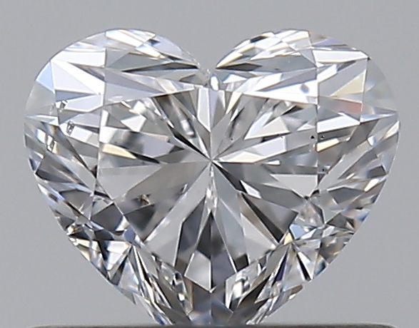 Бриллиант Сердце 0.50 крт