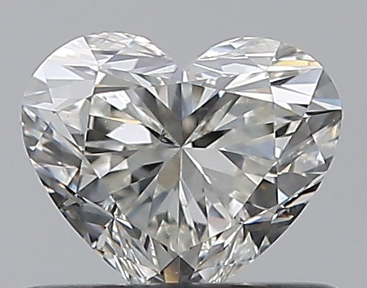 Бриллиант Сердце 0.53 крт