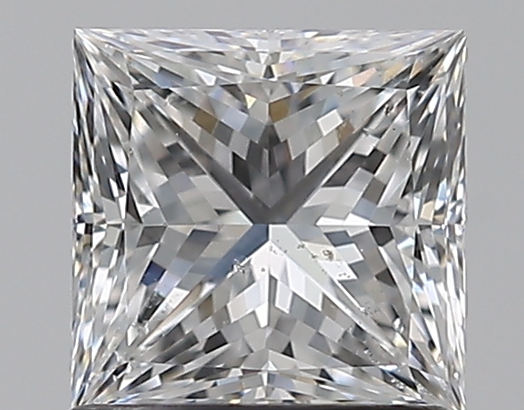 Бриллиант Принцесса 1.03 крт