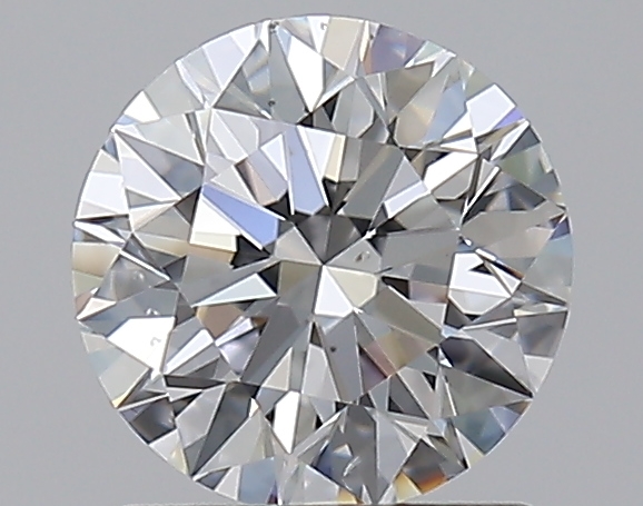Бриллиант Круглый 1.20 крт