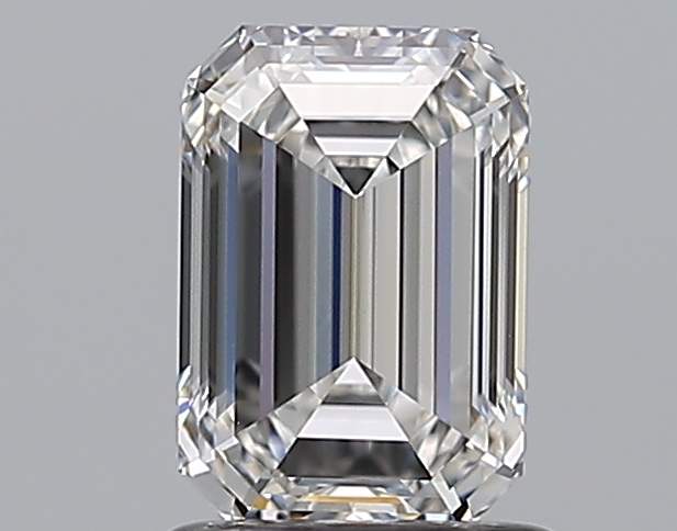 Бриллиант Изумруд 1.03 крт