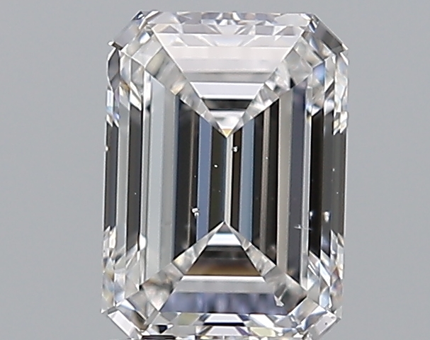 Бриллиант Изумруд 1.20 крт