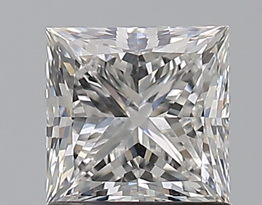 Бриллиант Принцесса 1.01 крт