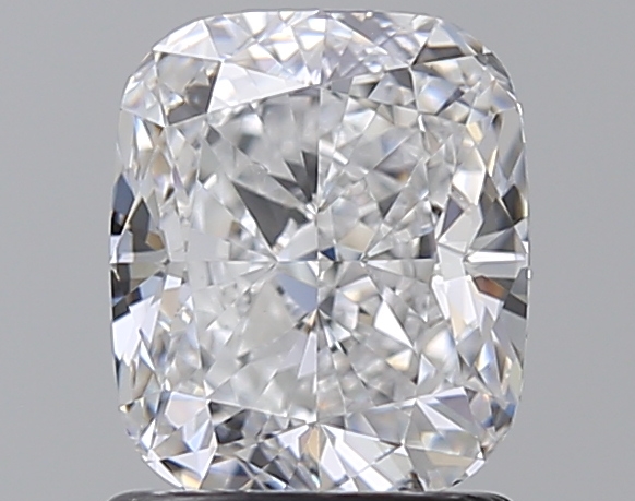 Бриллиант Кушон 1.50 крт