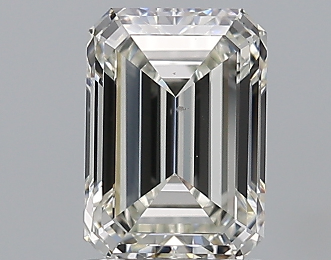 Бриллиант Изумруд 1.50 крт