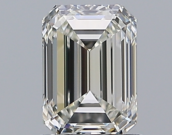 Бриллиант Изумруд 1.02 крт