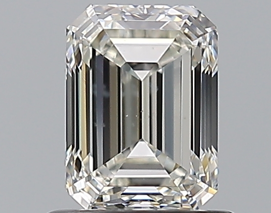 Бриллиант Изумруд 0.96 крт