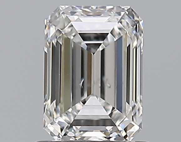 Бриллиант Изумруд 1.01 крт