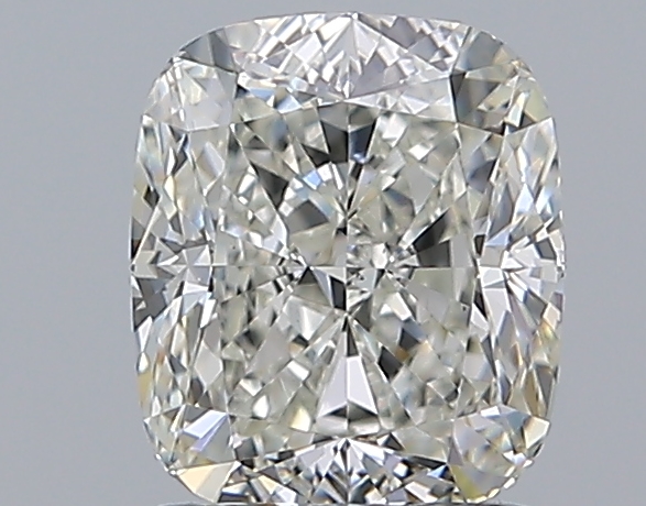 Бриллиант Кушон 1.51 крт